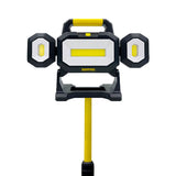 Shopro Rotatable COB LED Cordless Work Light