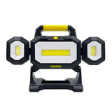 Shopro Rotatable COB LED Cordless Work Light