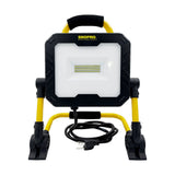 Shopro Elite LED Work Light - 48W/6,500LM