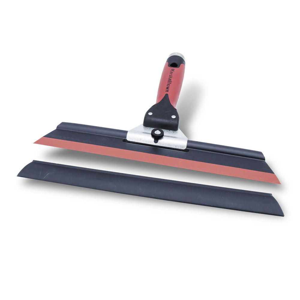 Marshalltown Adjustable Squeegee Trowels