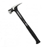 Sturnus Smoothed Faced 15oz Hammer w/ Long Handle