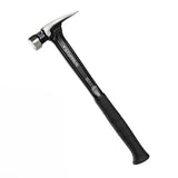 Sturnus Smoothed Faced 13oz Hammer w/ Long Handle