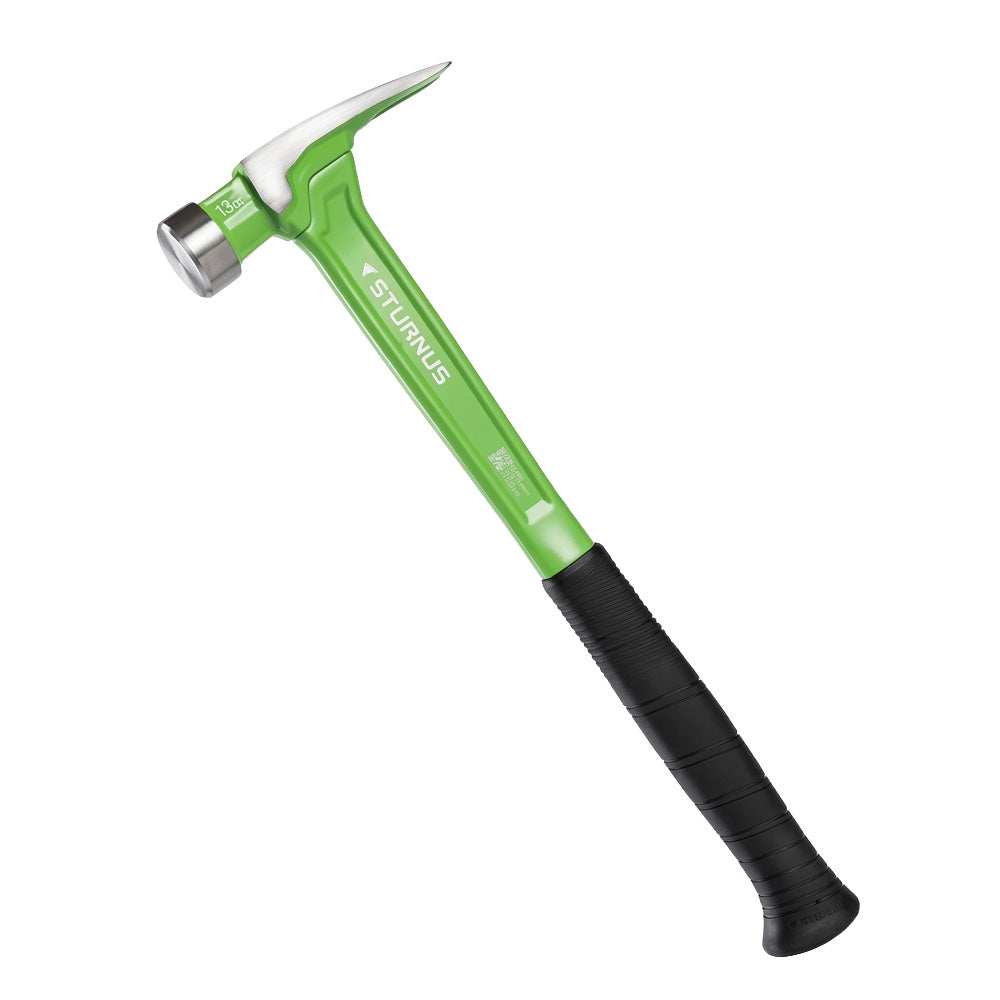 Sturnus Smoothed Faced 13oz Hammer w/ Long Handle