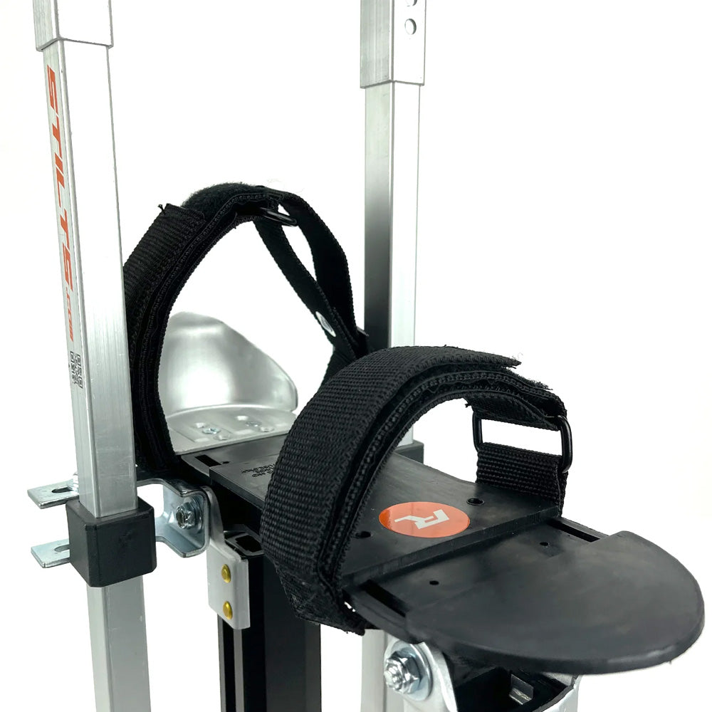 SurPro Hook and Loop Foot Strap Kit