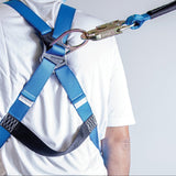 TWXpert Shock Absorbing Lanyard