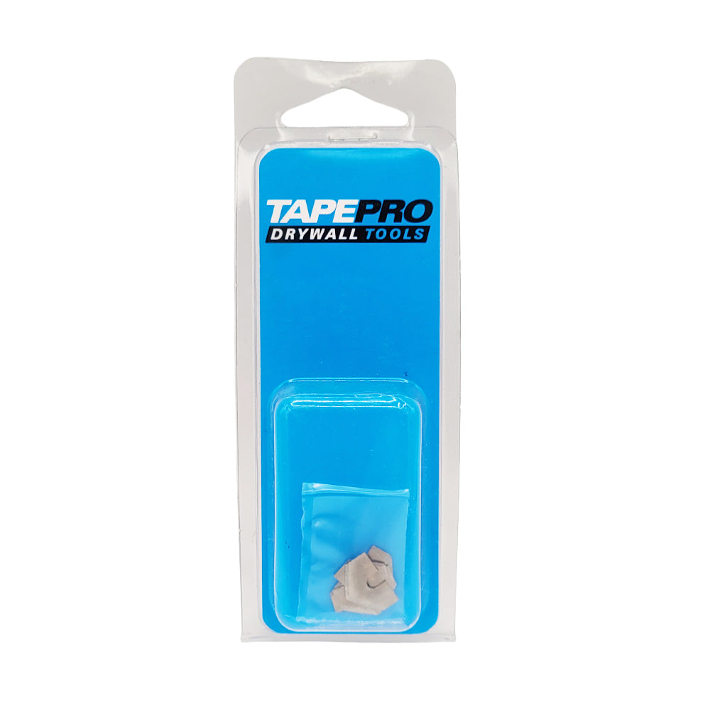 TapePro Automatic Taper Cutter Blades - 5 Pack