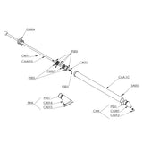 TapePro Compound Tube