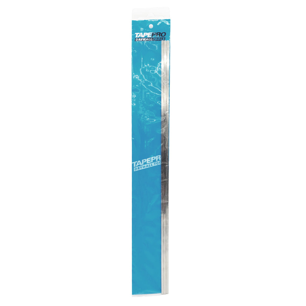 TapePro Flat Box Blade Kit - 3 Piece