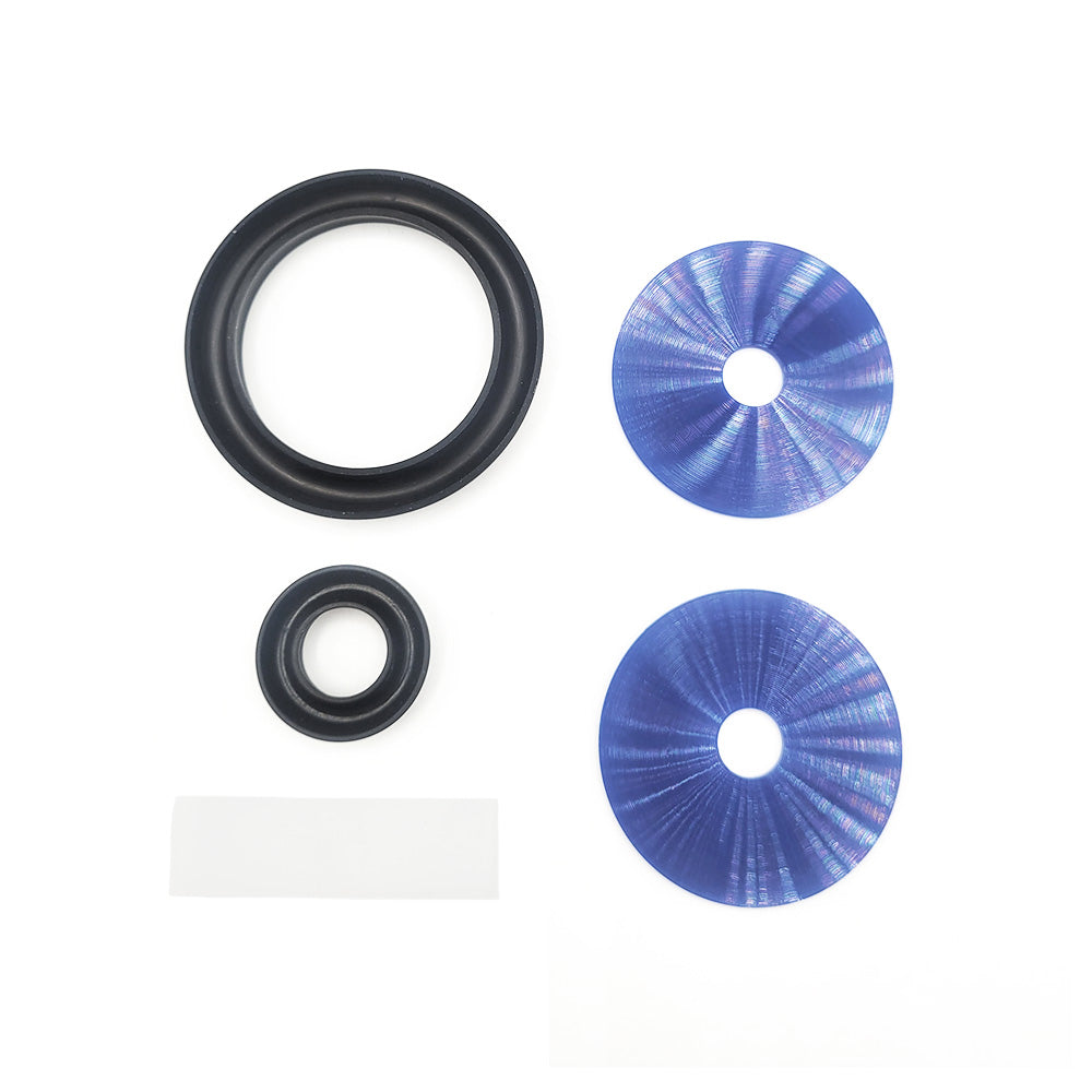 TapeTech Piston Cup Replacement Kit