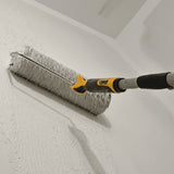 TapeTech Extendable Compound Roller Support Handle - 44" - 79"