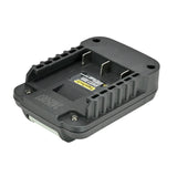 TapeTech Battery Adapters