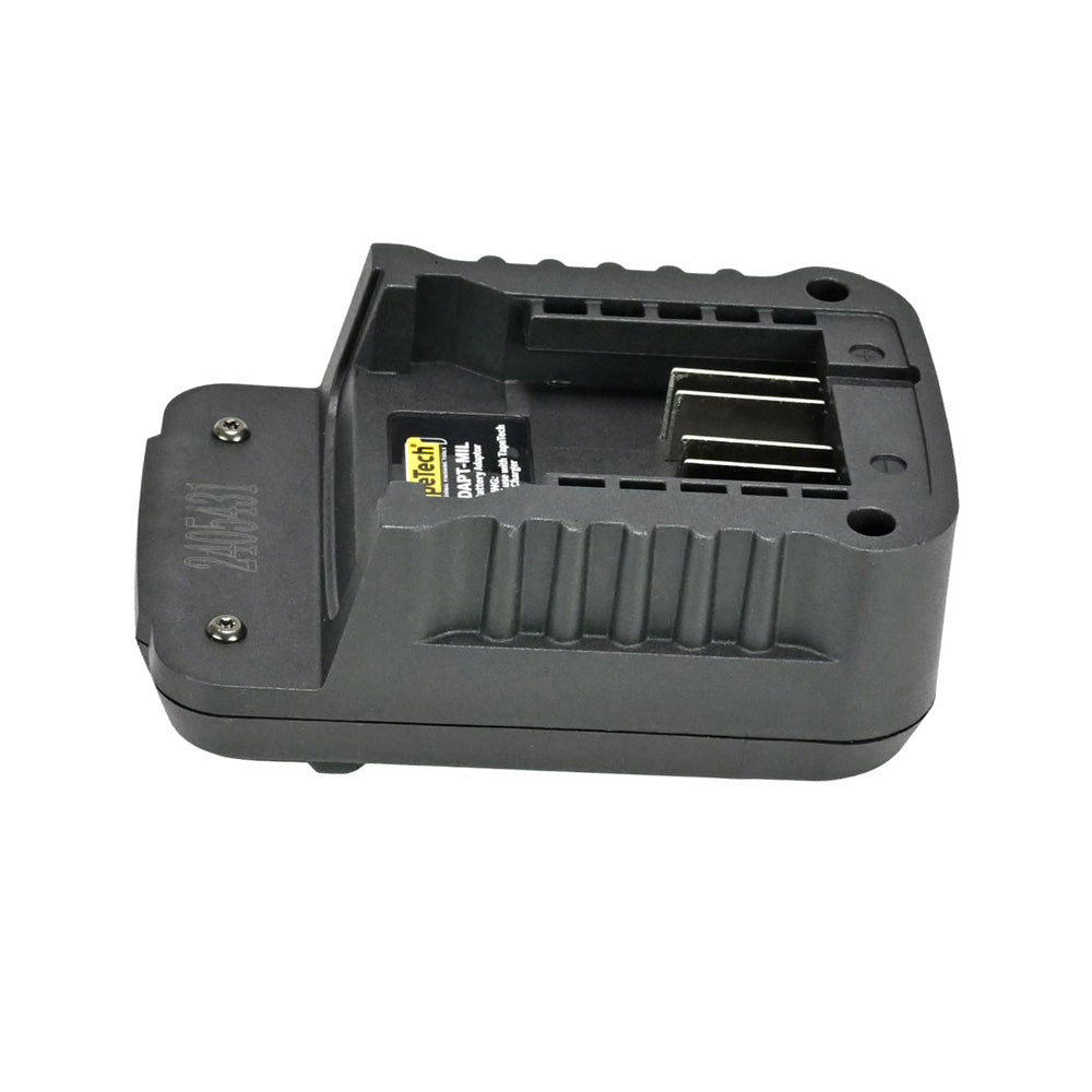 TapeTech Battery Adapters