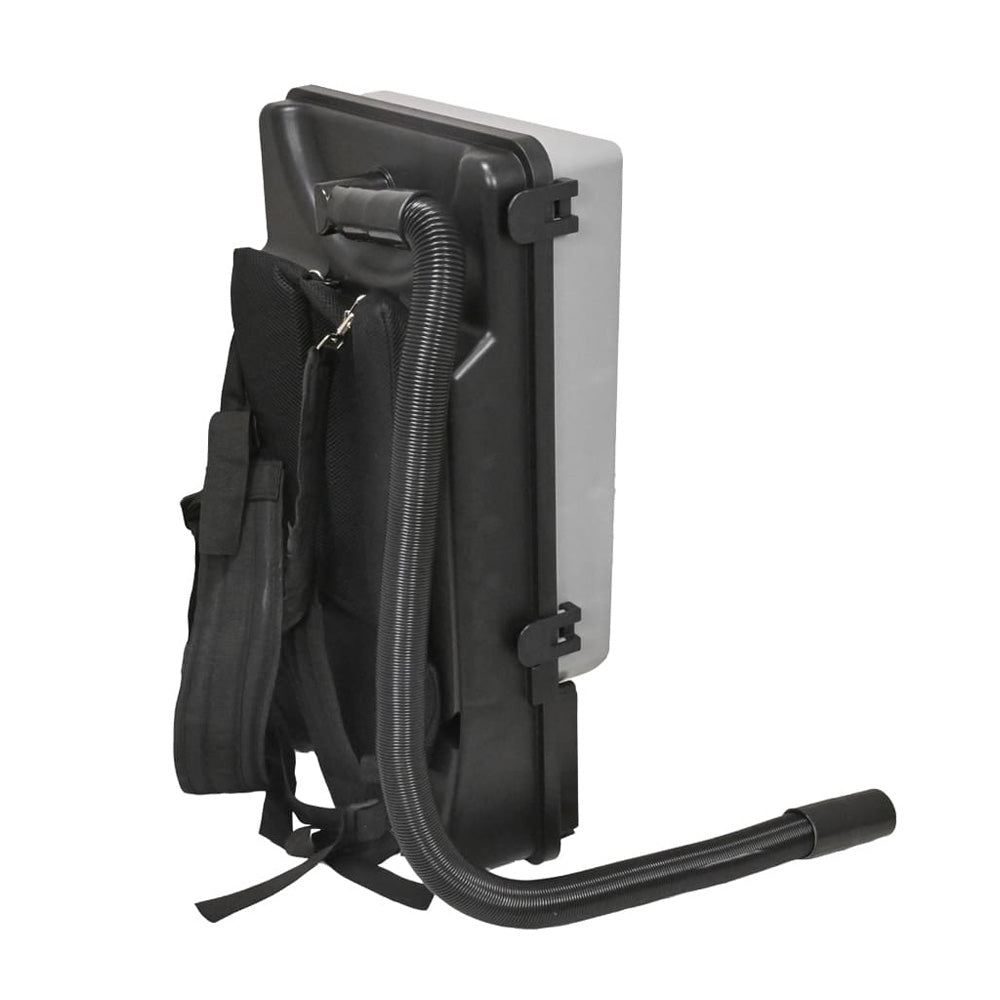 TapeTech Backpack Vacuum - 120V