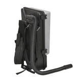 TapeTech Backpack Vacuum - 120V
