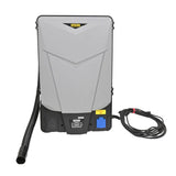 TapeTech Backpack Vacuum - 120V