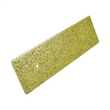 TapeTech Tungsten Carbide EIFS Serrated Claw Rasp