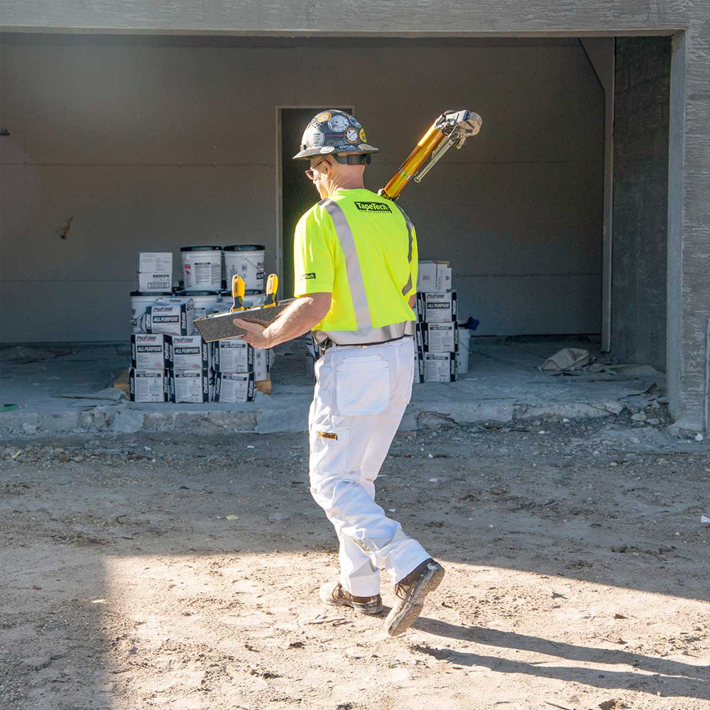 TapeTech Premium Work Pants