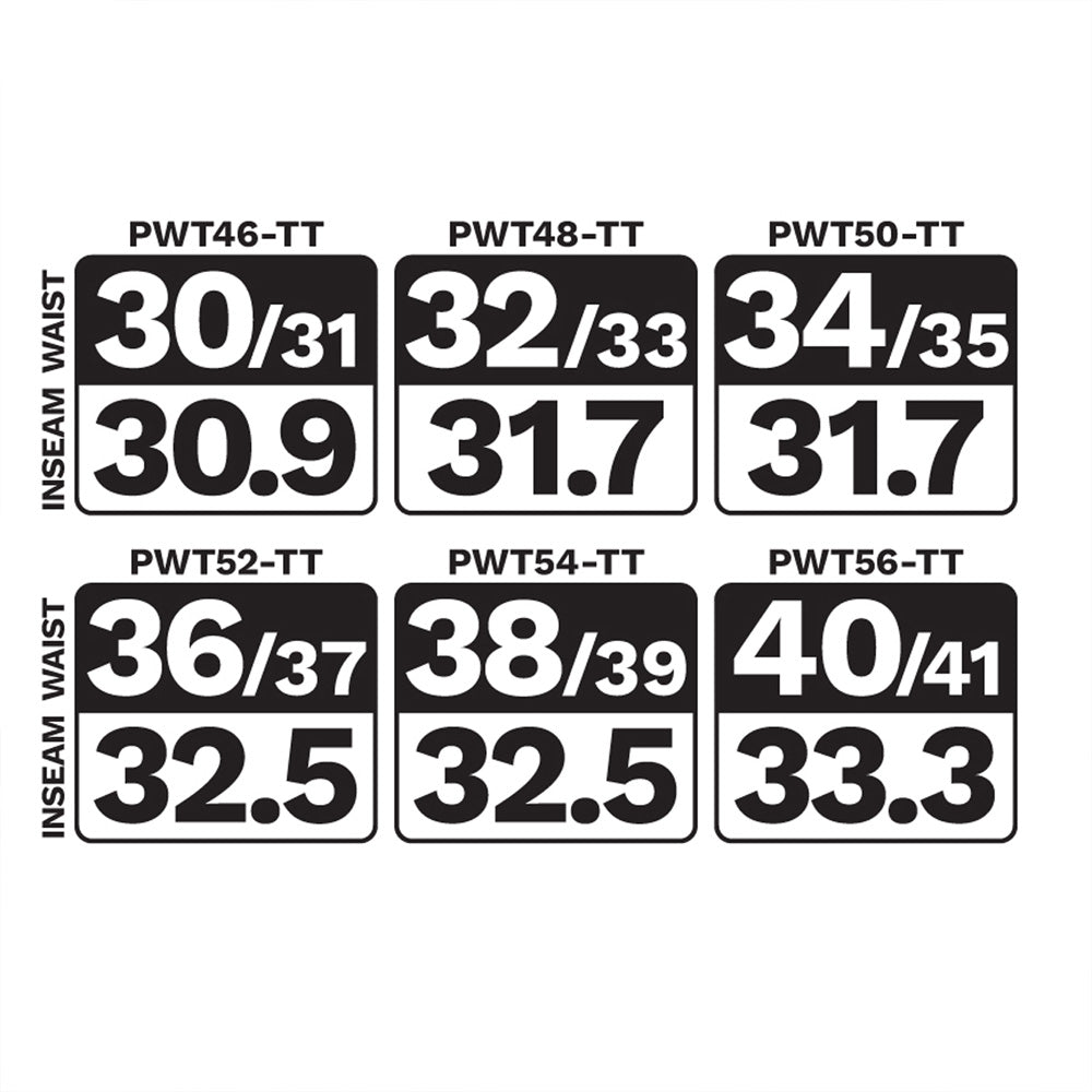 TapeTech Premium Work Pants