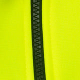 TapeTech High Visibility Hooded Sweatshirt