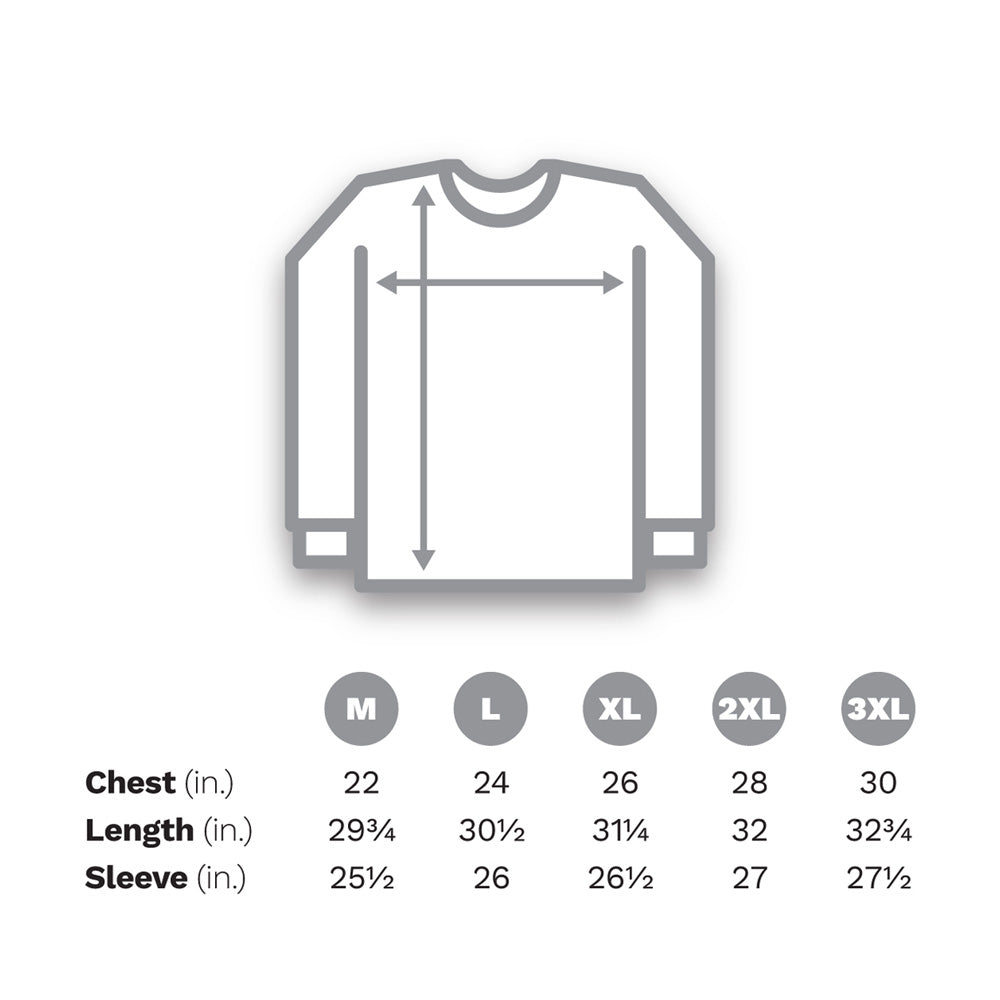 TapeTech HiVis Long-Sleeved Taped Safety Shirt with a Black Bottom
