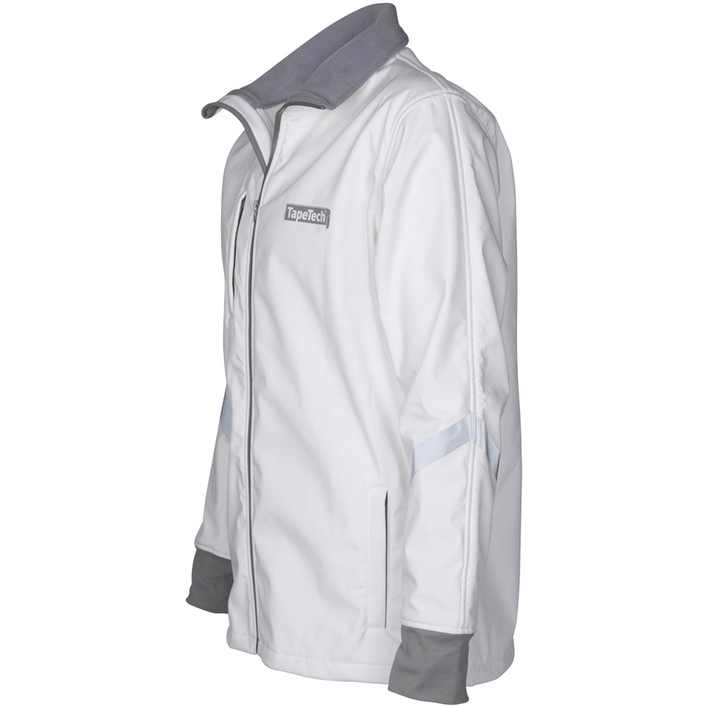 TapeTech Soft Shell Work Jacket