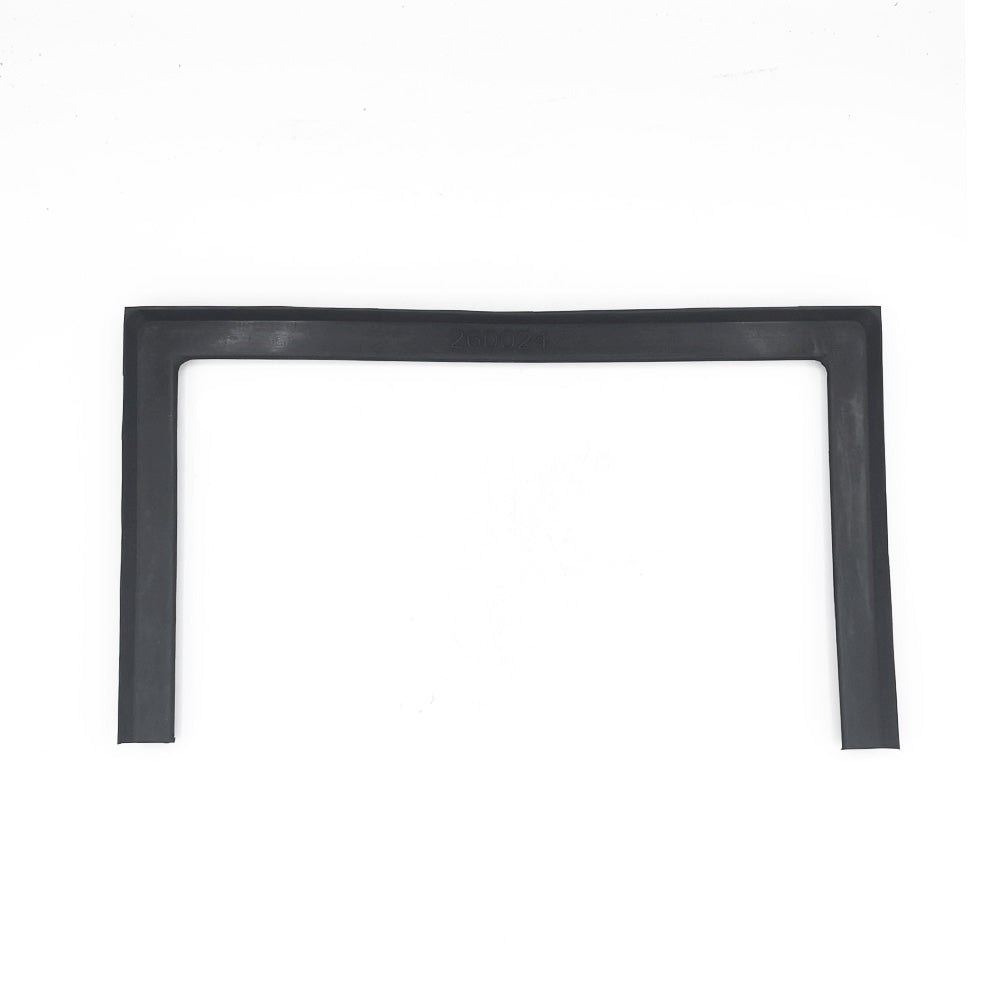 TapeTech Wiper Gasket for Flat Boxes