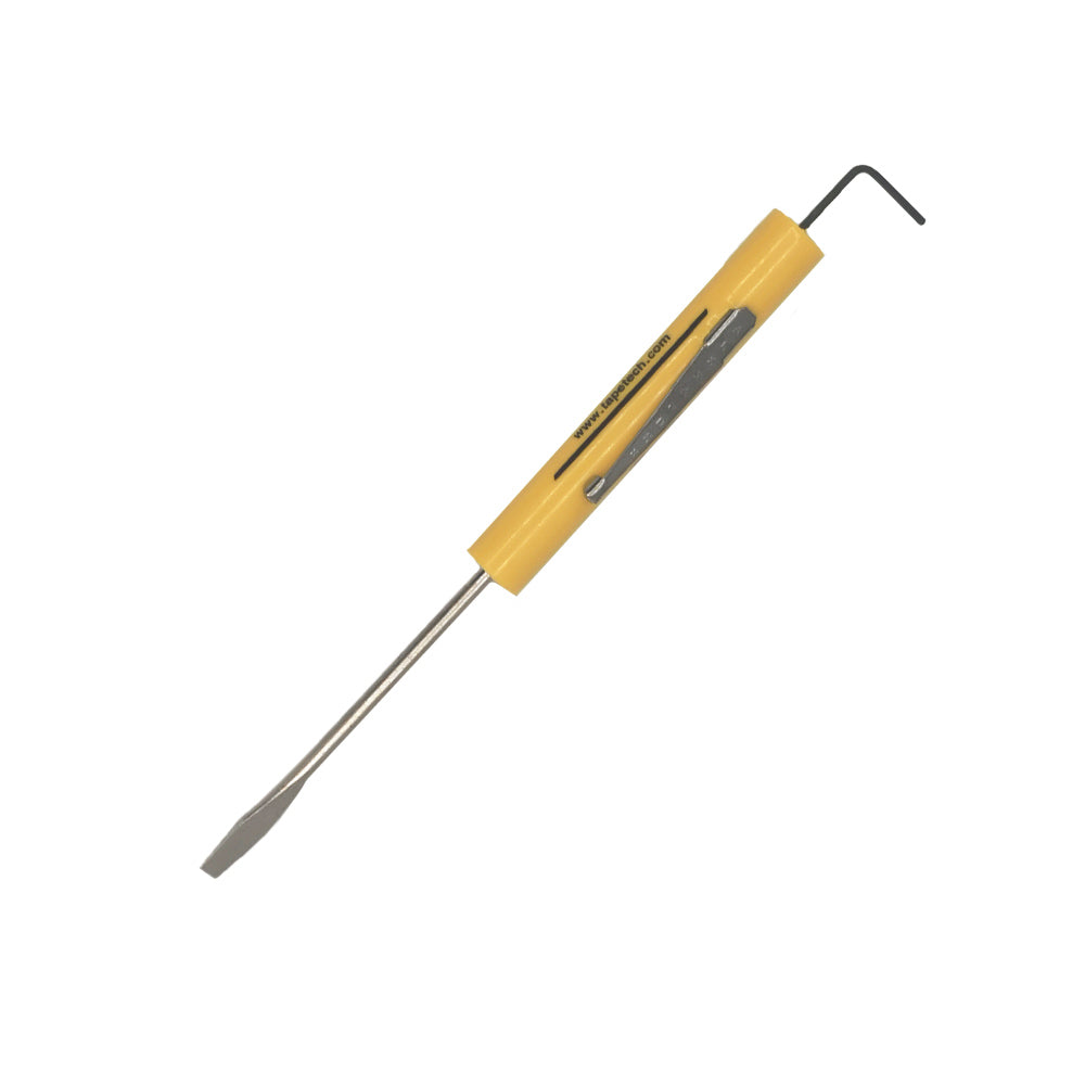 TapeTech Tool Repair Screwdrivers