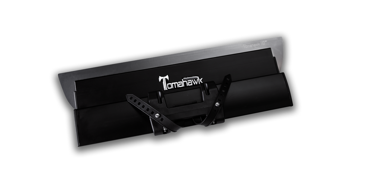 Columbia 5-Piece Tomahawk Set With Case