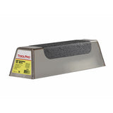 ToolPro No-Slip Grip Mud Pan