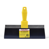 ToolPro Blue Spring Steel Taping Knives