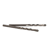 ToolPro 1/8 in. Piloted Down Spiral Cutout Bit - 10 Pack