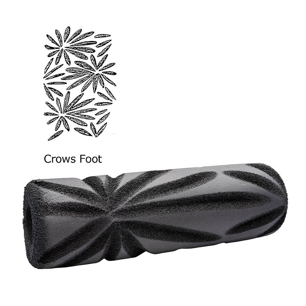 ToolPro Foam Texture Roller Covers