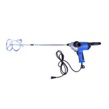 ToolTech Xpert 120V Heavy Duty Mixing Drill & Paddle
