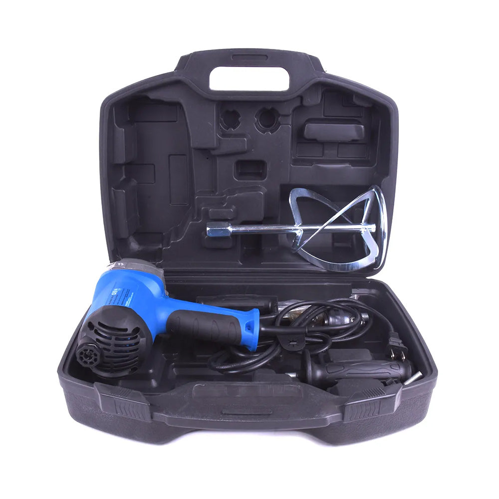 ToolTech Xpert 120V Heavy Duty Mixing Drill & Paddle