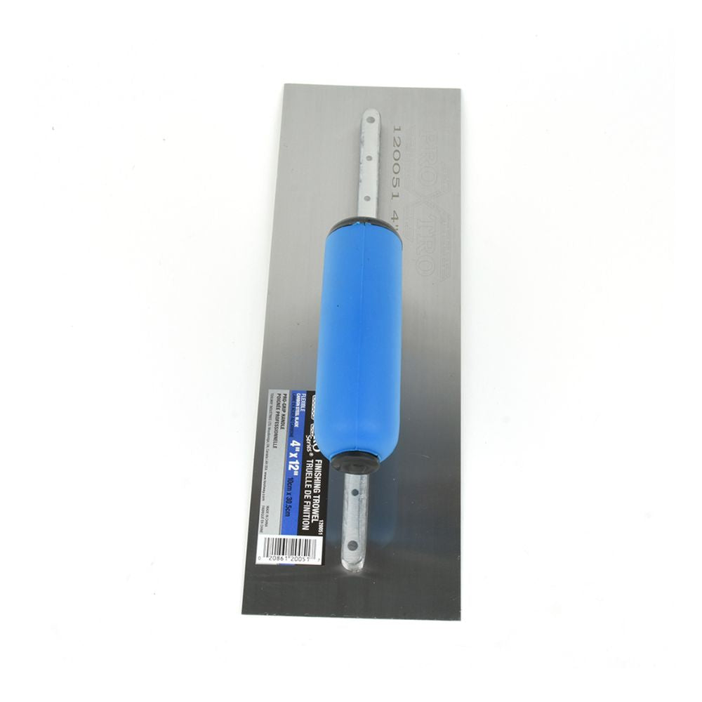 ToolTech ProXtro Plastering & Finishing Trowel