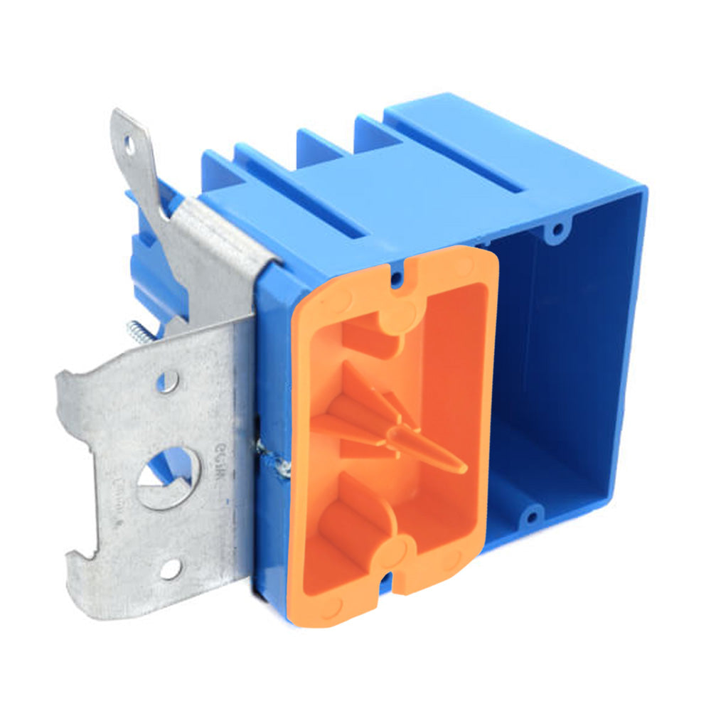 ezBoxPRO Drywall Electrical Box Locator