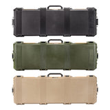 Pelican Vault Double Long Cases