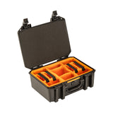 Pelican Vault Case