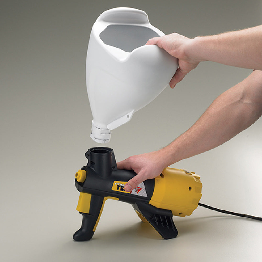 Wagner PowerTex Texture Sprayer