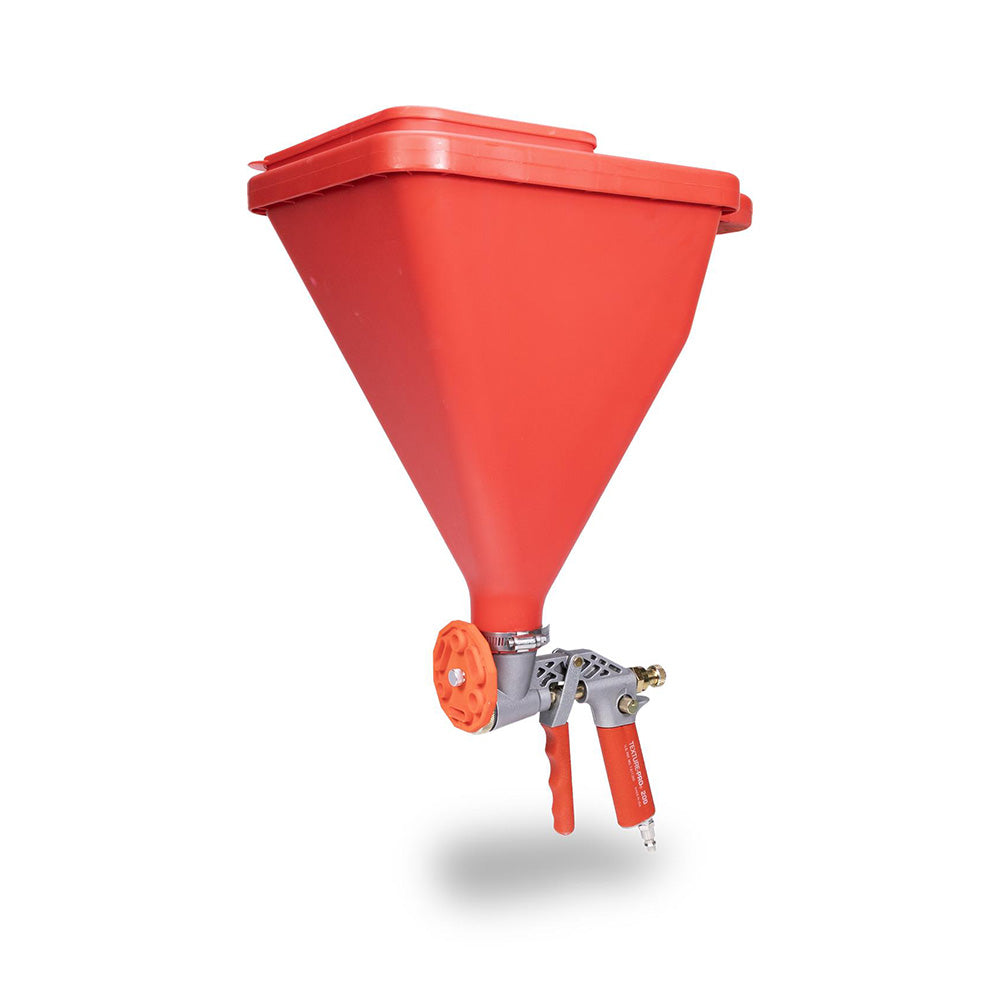 WAL-BOARD Texture-Pro 500 Hopper Gun