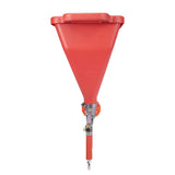 WAL-BOARD Texture-Pro 500 Hopper Gun