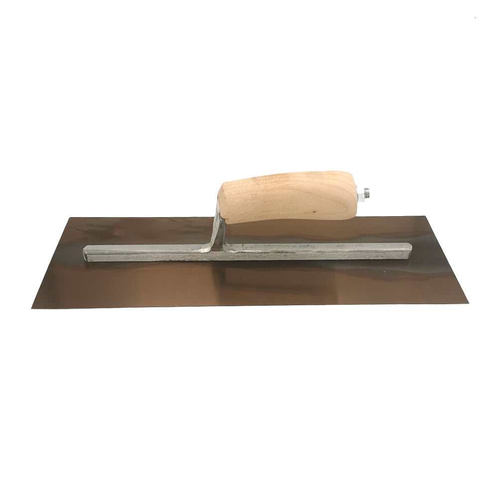 Kraft Golden Stainless Steel Trowels