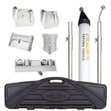 Excalibur "Arthur's" Kit With Case