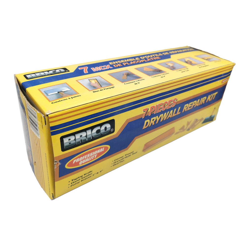 Brico Drywall Repair Kit