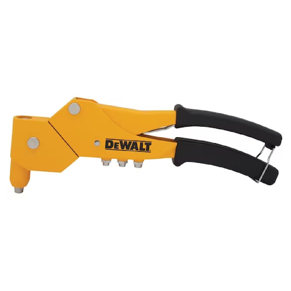 DeWalt Swivel Head Riveter