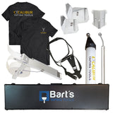 Bart's Econo Starter Kit