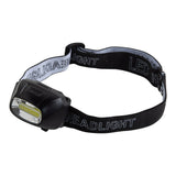 Evergear COB LED Headlamp