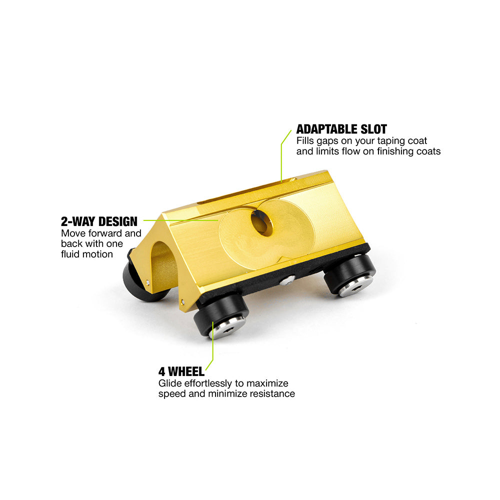 Can Am GoldCor Dual-Purpose Applicator