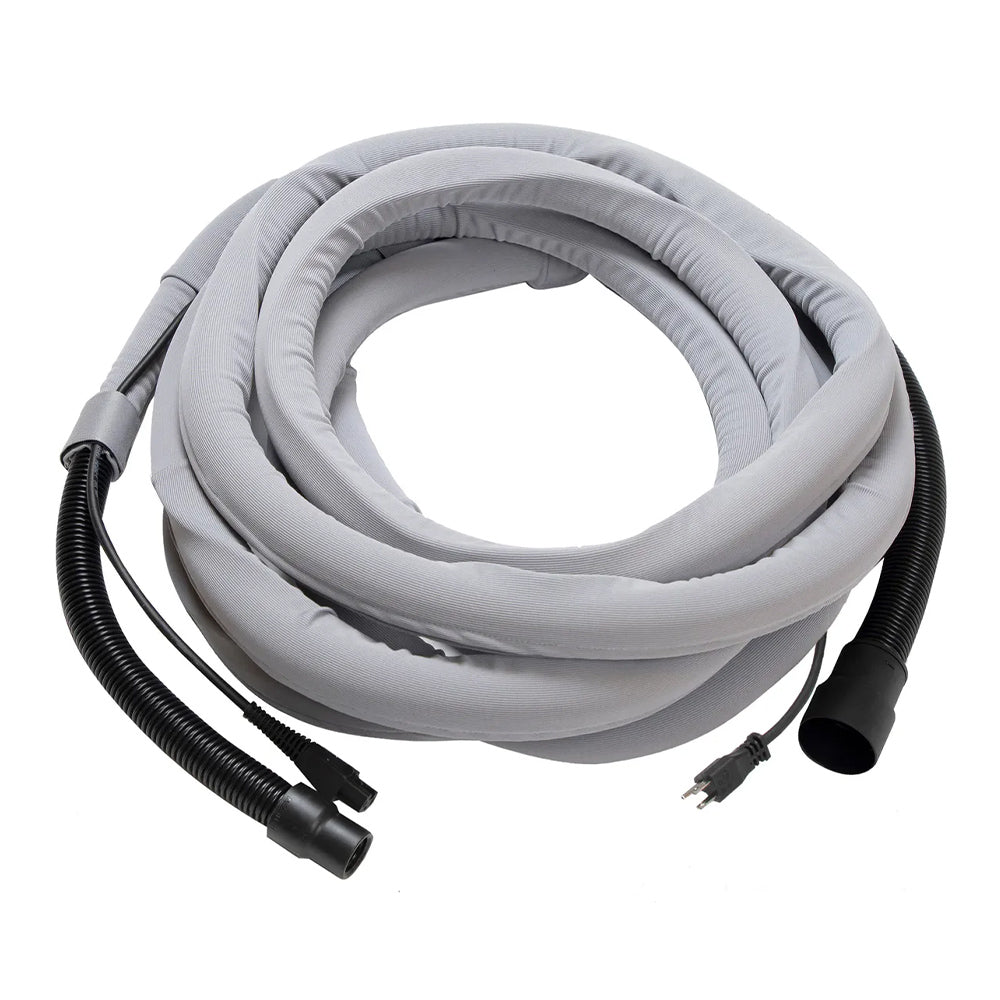 Mirka Hose with Integrated Cable & Protective Sleeve