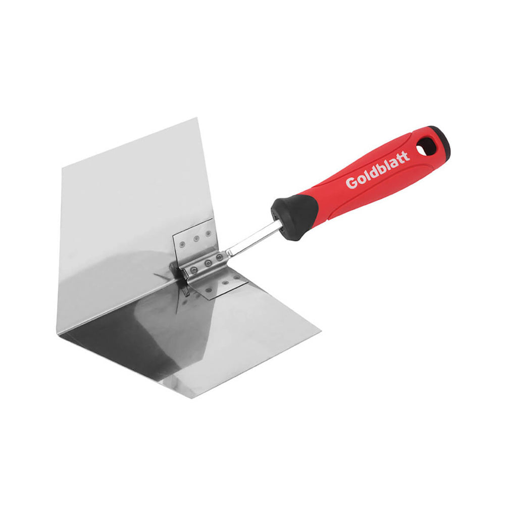 Goldblatt Large Inside Corner Trowel